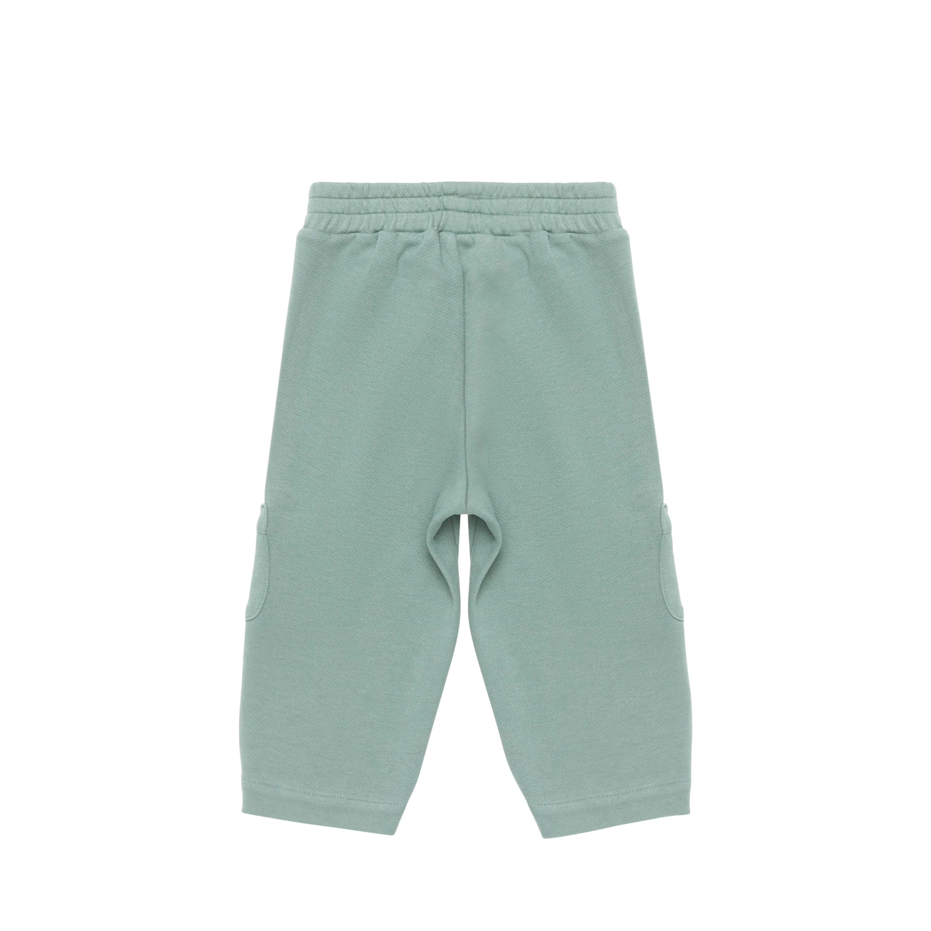Rinus Trousers | Green Bay