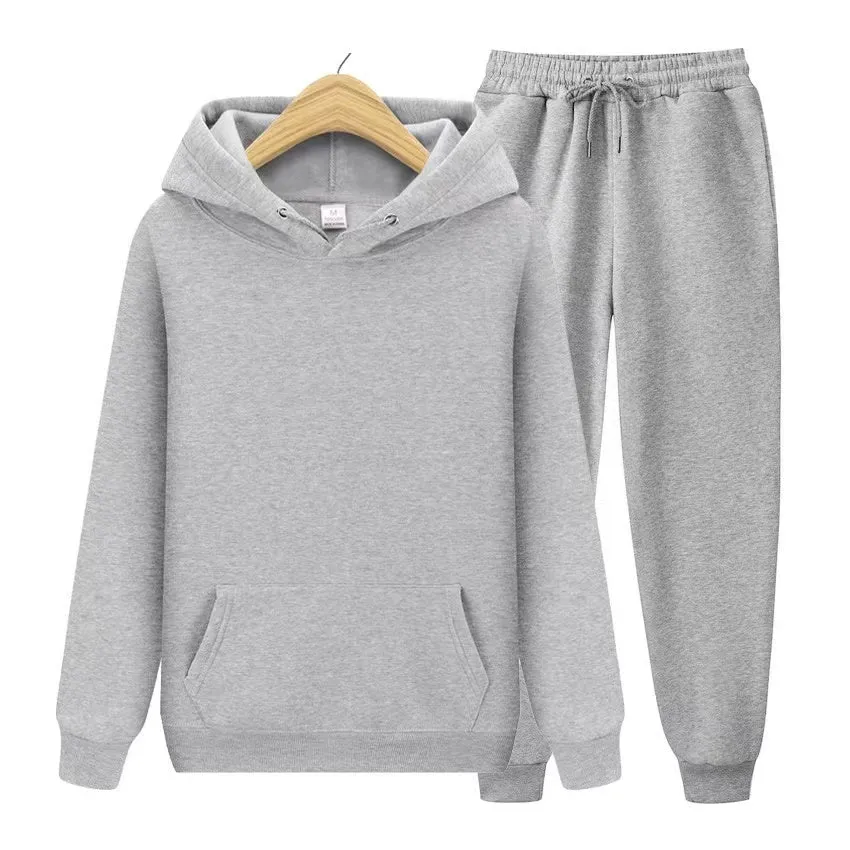 Robin | Comfortable Tracksuit