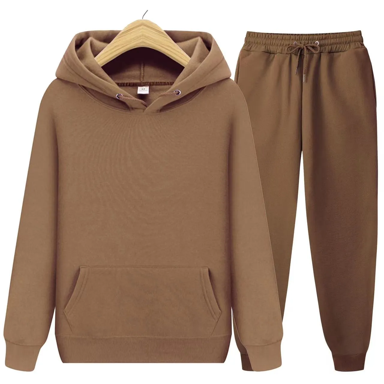 Robin | Comfortable Tracksuit