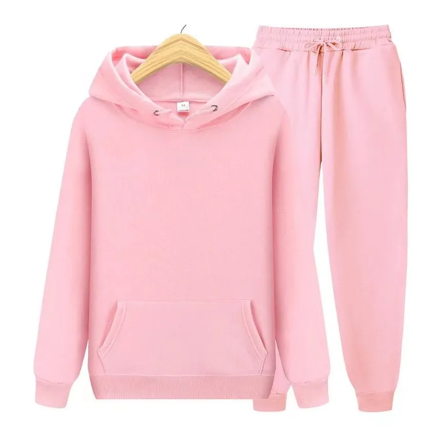 Robin | Comfortable Tracksuit