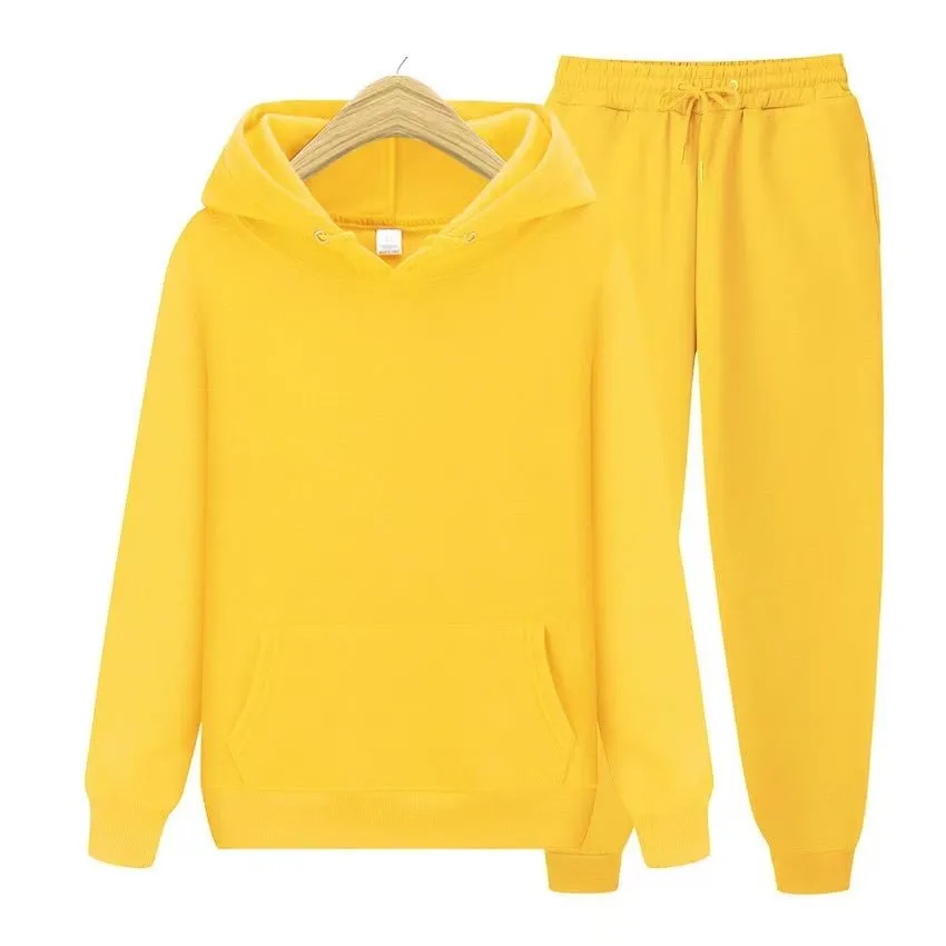 Robin | Comfortable Tracksuit