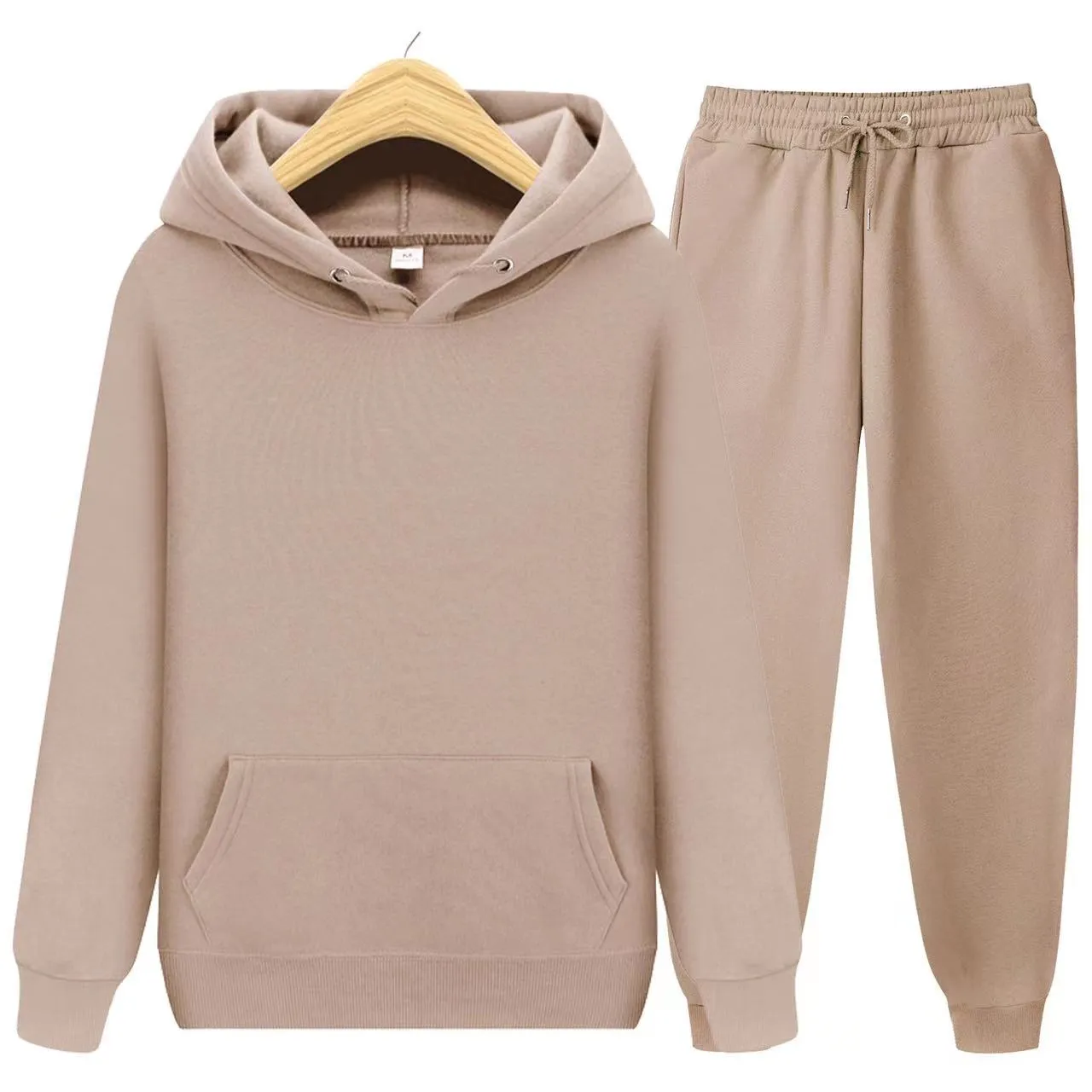 Robin | Comfortable Tracksuit