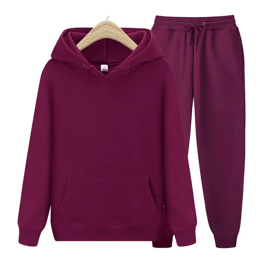 Robin | Comfortable Tracksuit