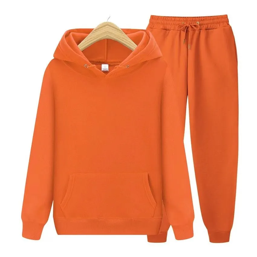 Robin | Comfortable Tracksuit