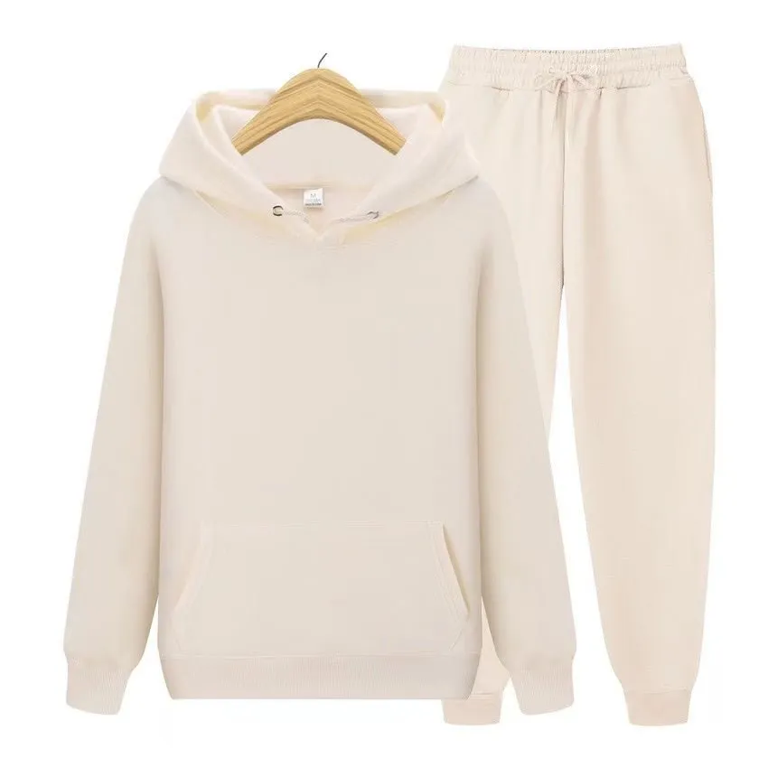 Robin | Comfortable Tracksuit