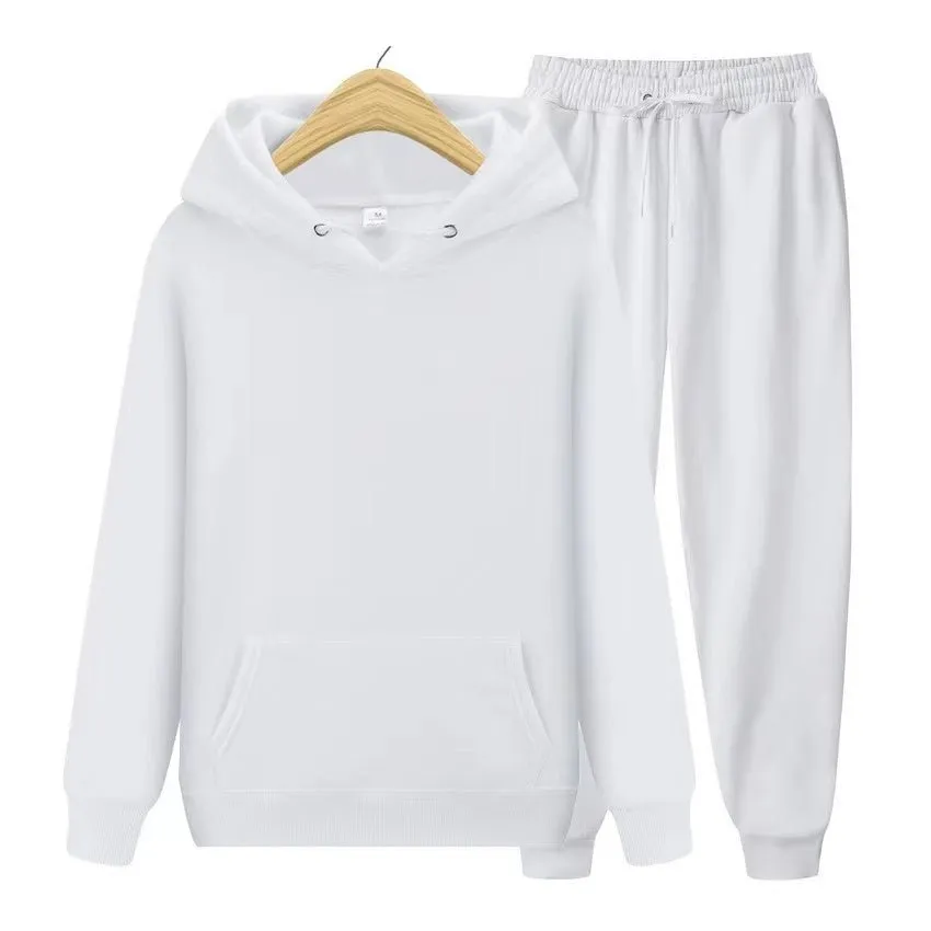 Robin | Comfortable Tracksuit