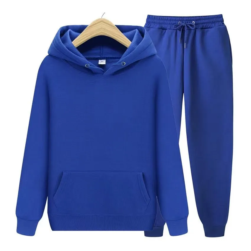 Robin | Comfortable Tracksuit