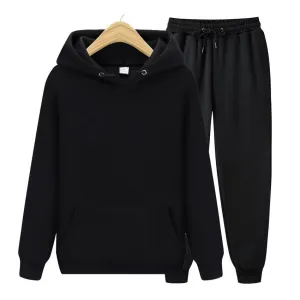 Robin | Comfortable Tracksuit