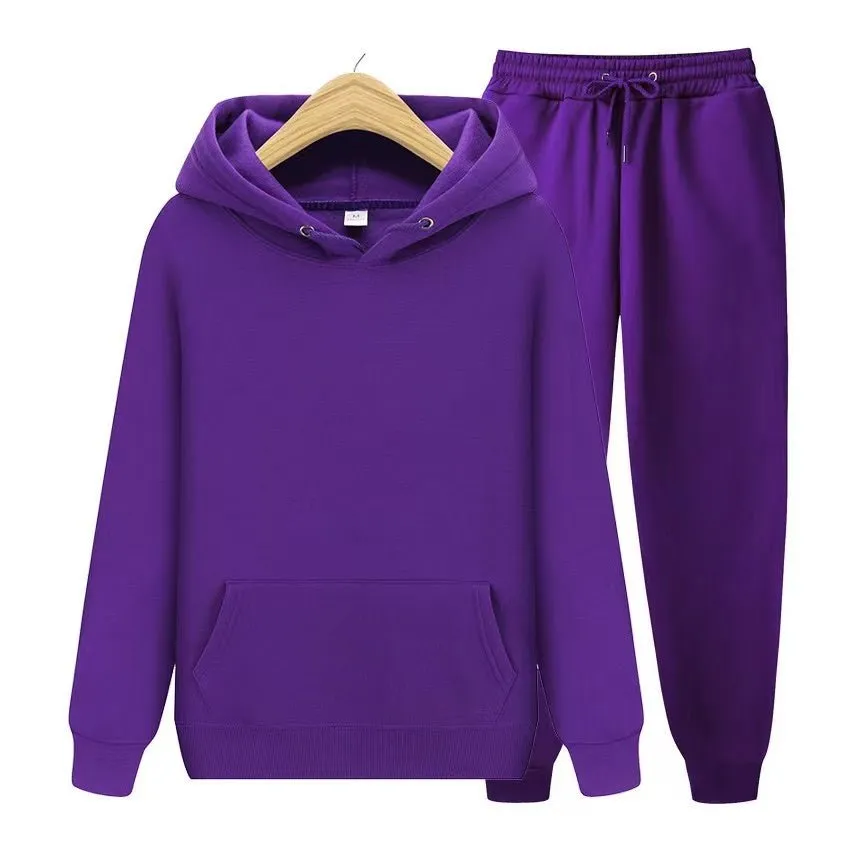 Robin | Comfortable Tracksuit