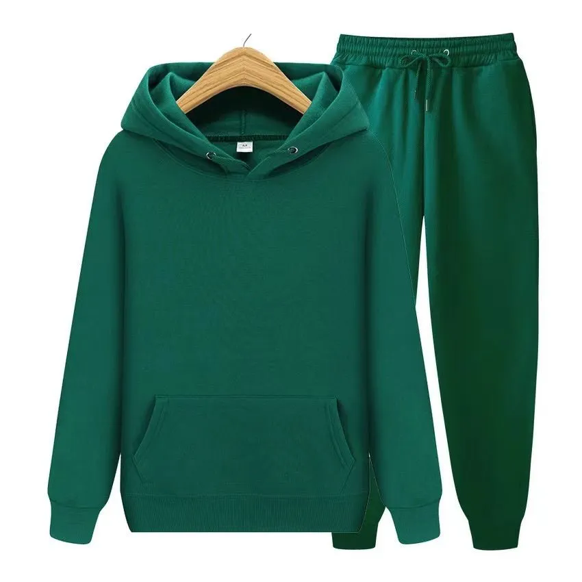 Robin | Comfortable Tracksuit