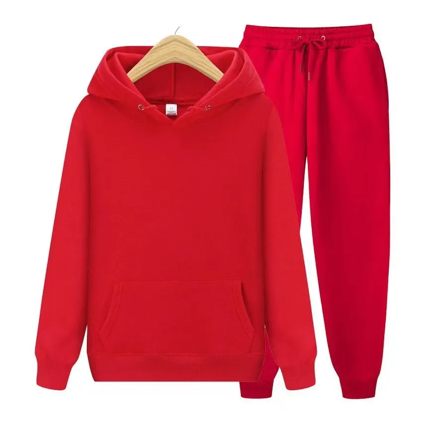 Robin | Comfortable Tracksuit