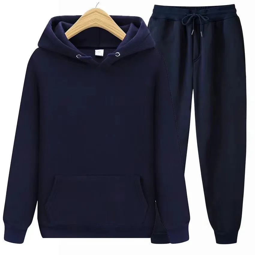 Robin | Comfortable Tracksuit