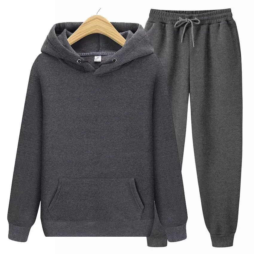 Robin | Comfortable Tracksuit