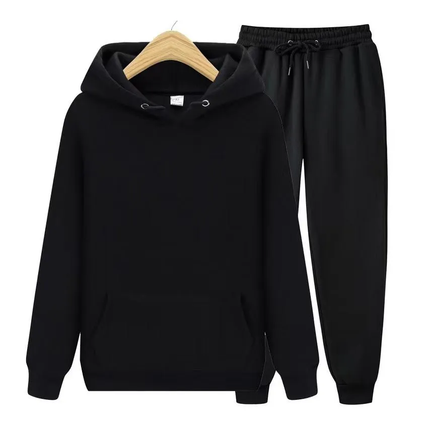 Robin | Comfortable Tracksuit