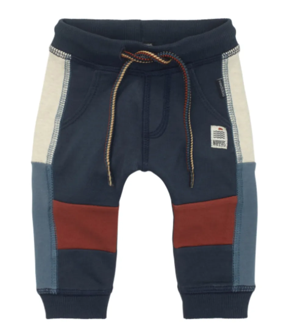 ROCHDALE PANTS