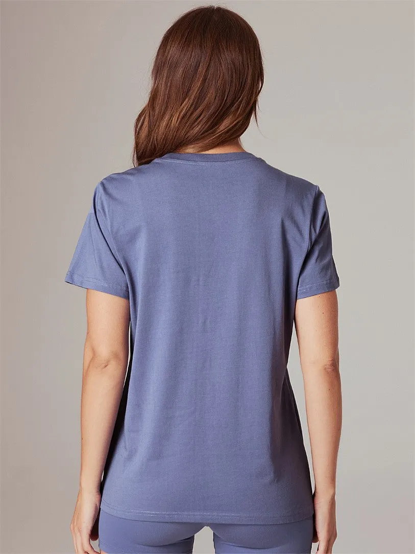 Running Bare Totem 3.0 Tee | Stardust