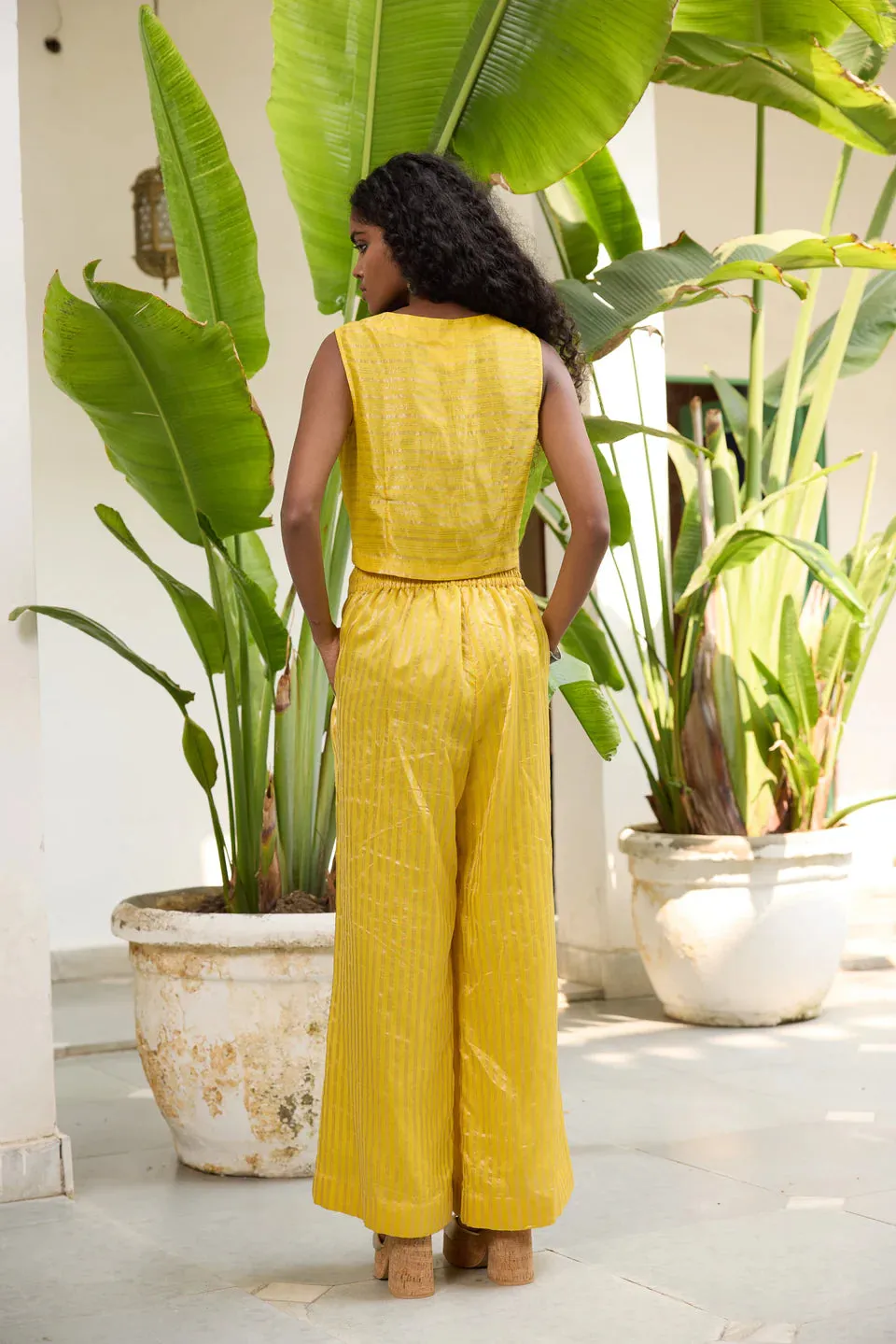 Sabya Set