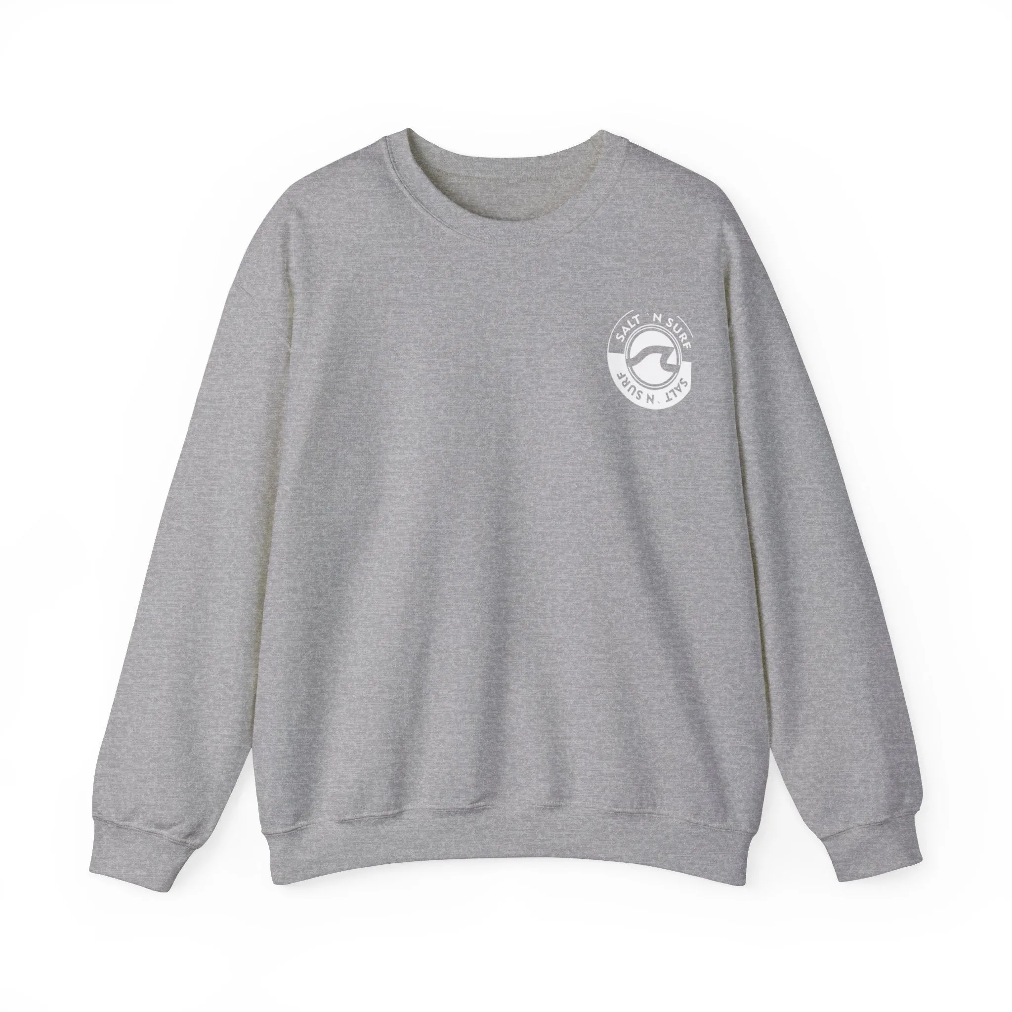 SaltnSurf LOGO Crew