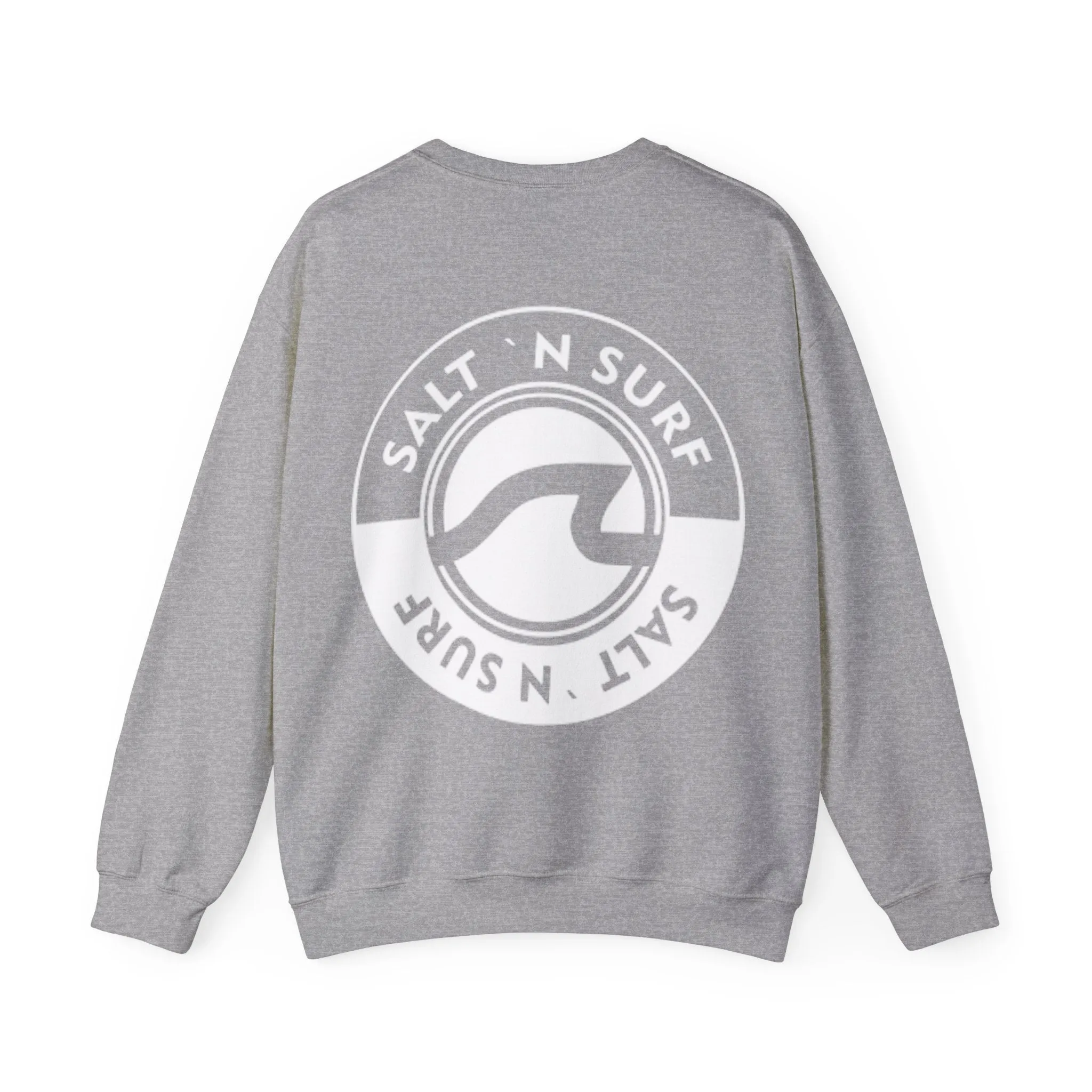SaltnSurf LOGO Crew