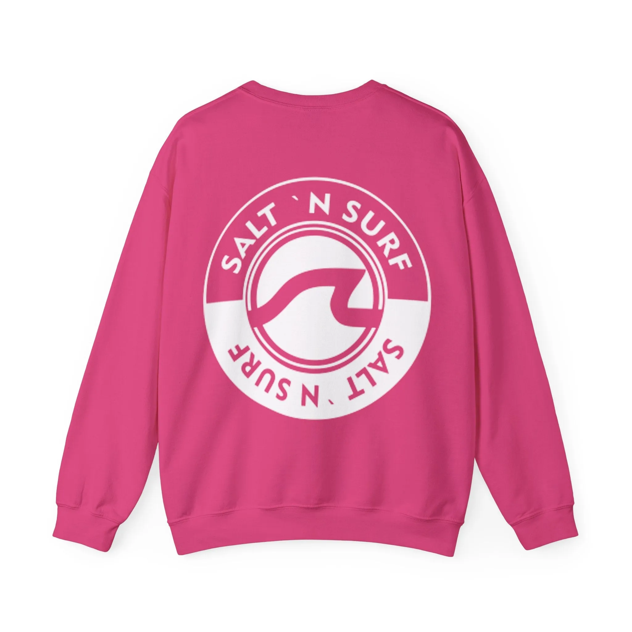 SaltnSurf LOGO Crew