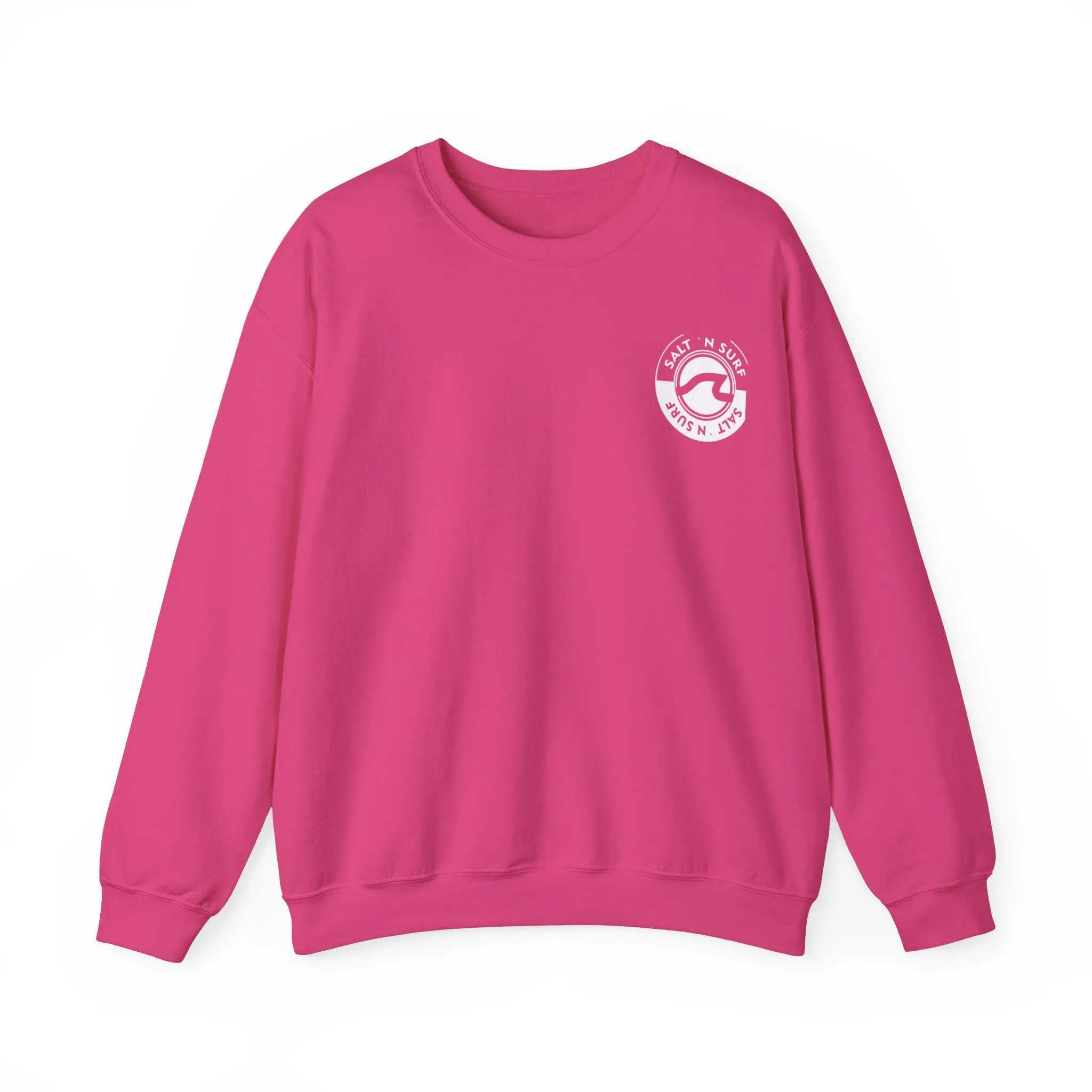 SaltnSurf LOGO Crew