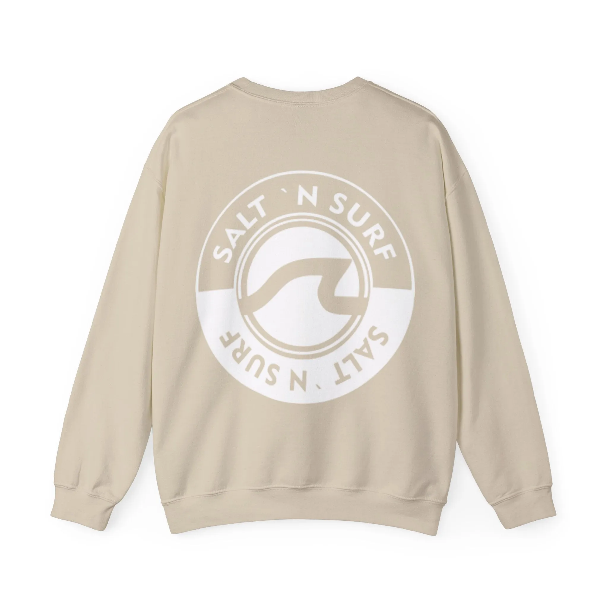 SaltnSurf LOGO Crew