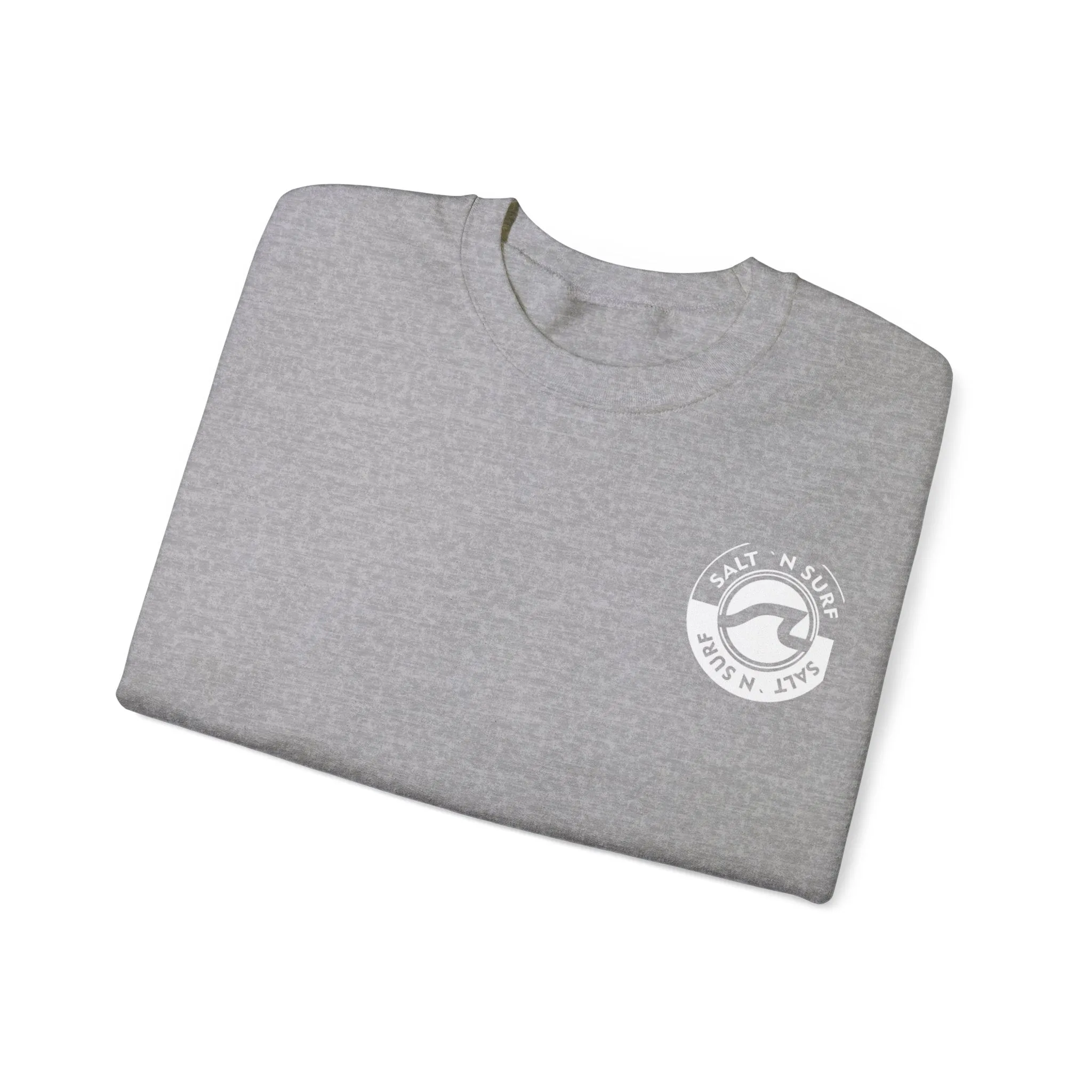 SaltnSurf LOGO Crew