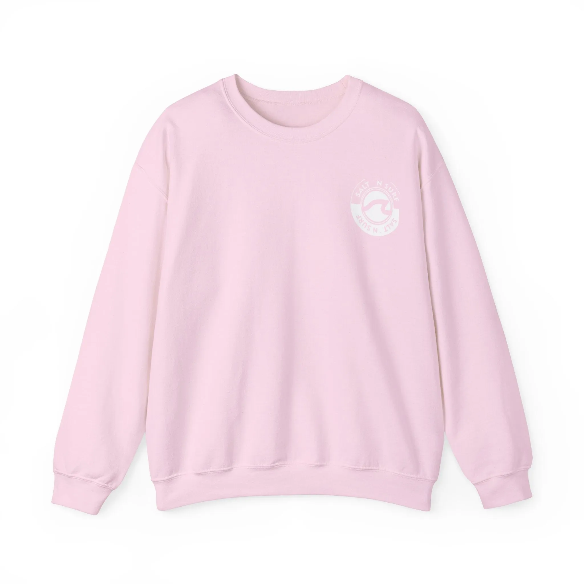 SaltnSurf LOGO Crew