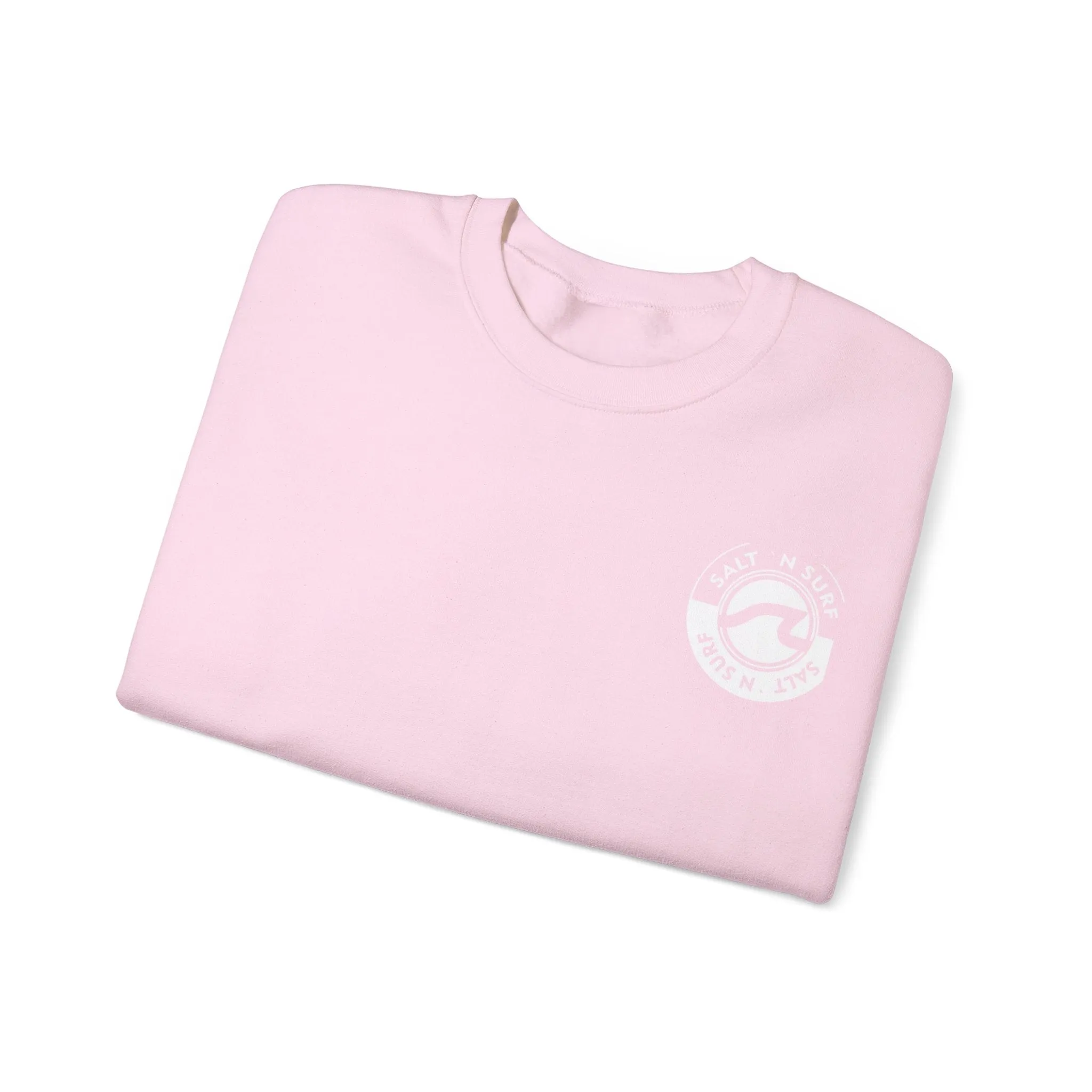 SaltnSurf LOGO Crew