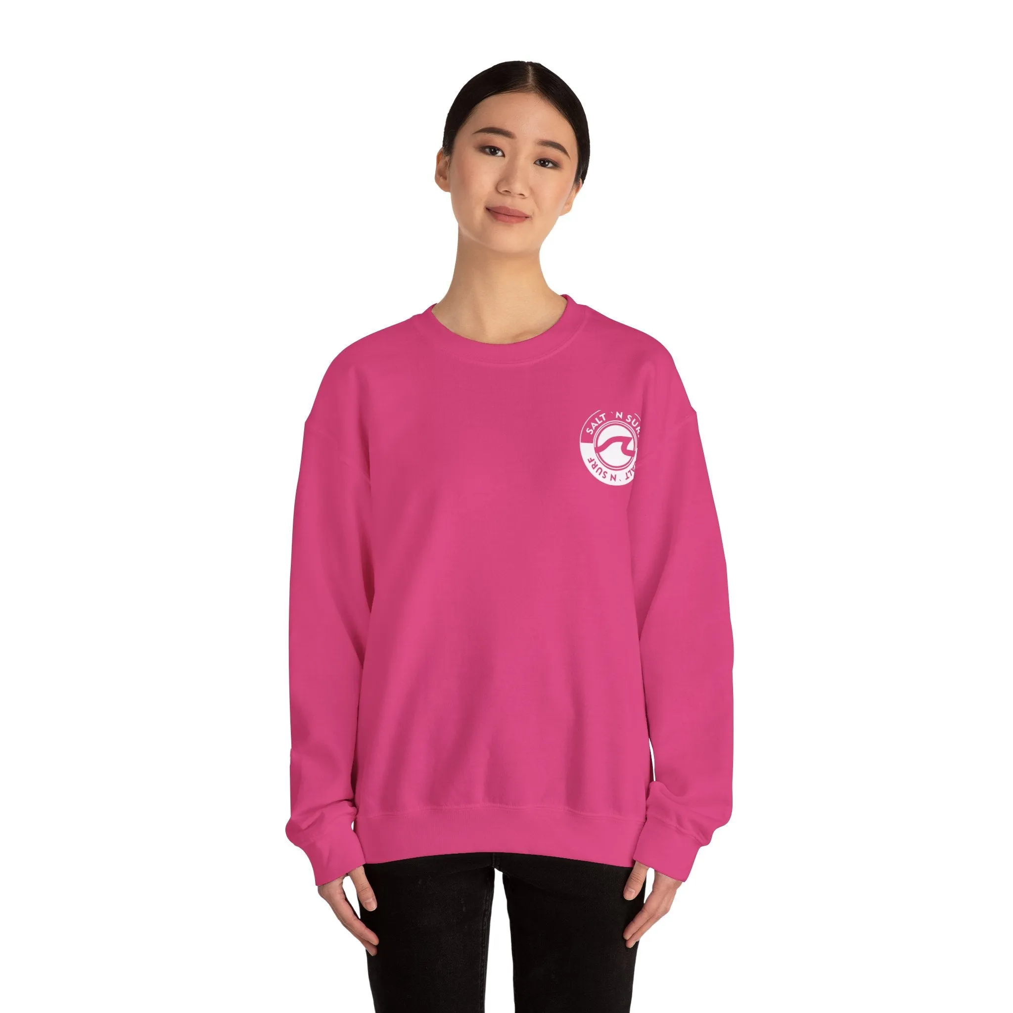 SaltnSurf LOGO Crew
