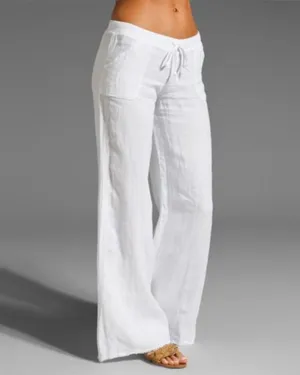 Samanta® | Wide Women'S Trousers