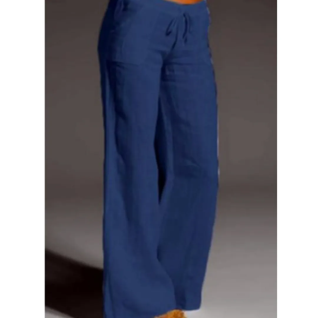 Samanta® | Wide Women'S Trousers