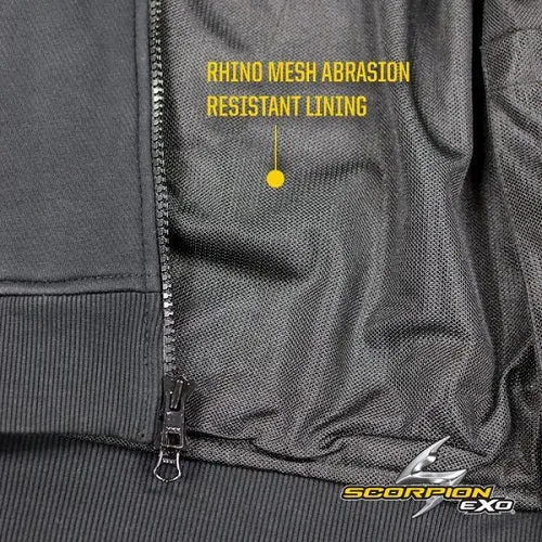 Scorpion EXO Covert Hoodie