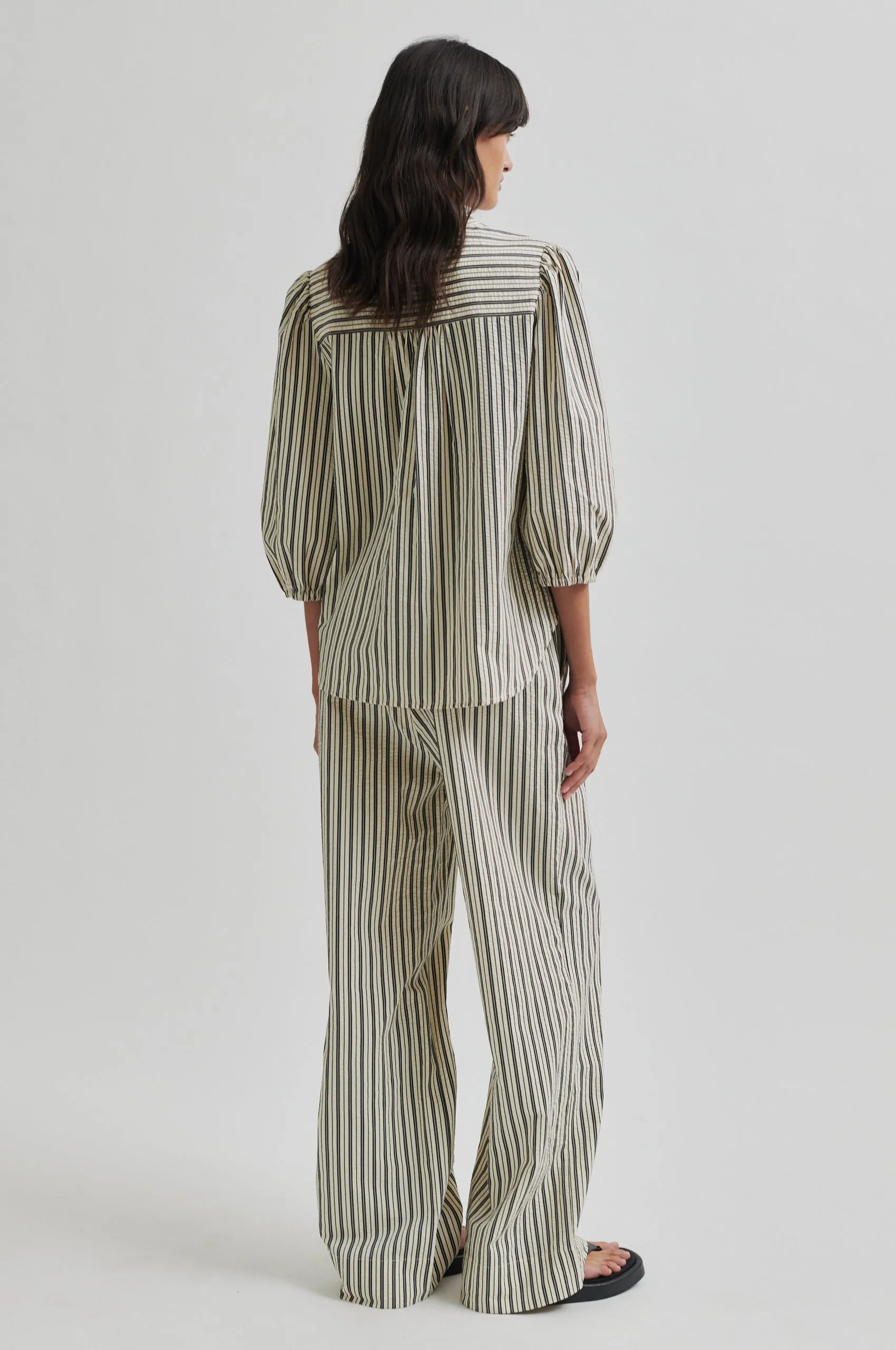 Serifa Trousers
