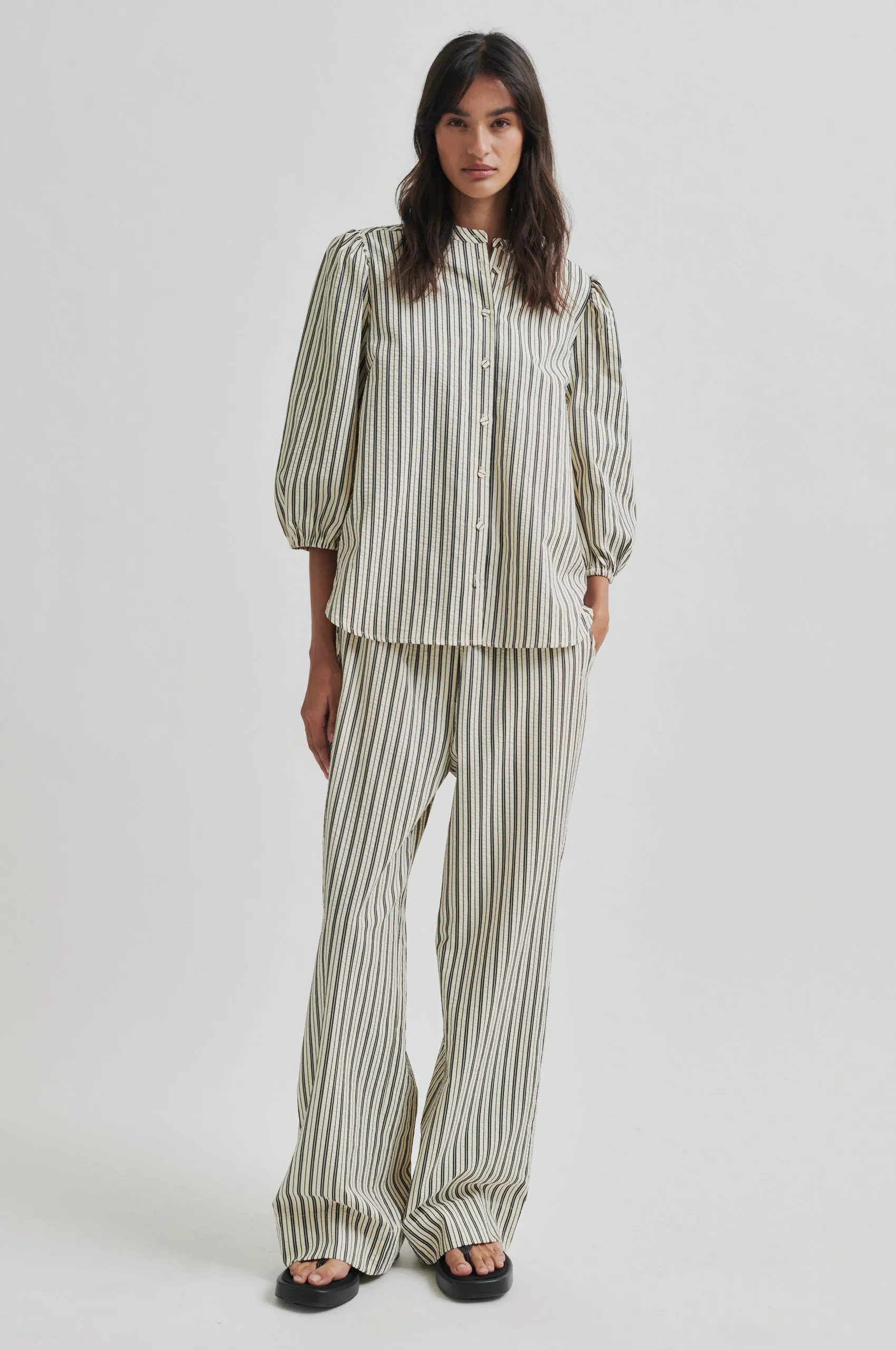 Serifa Trousers