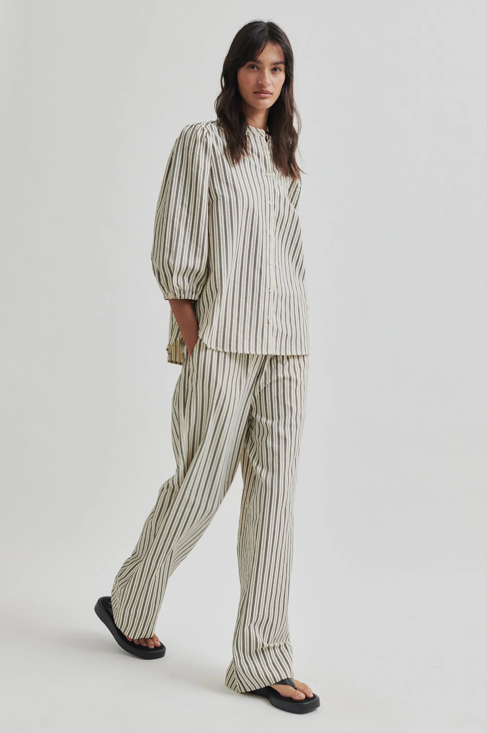 Serifa Trousers