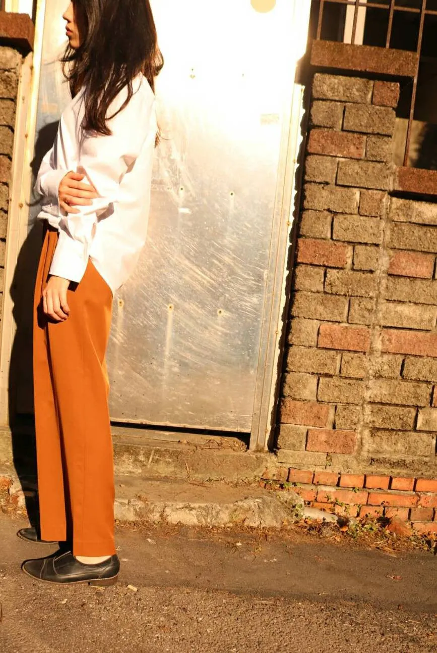 Sigmund trousers-sold out