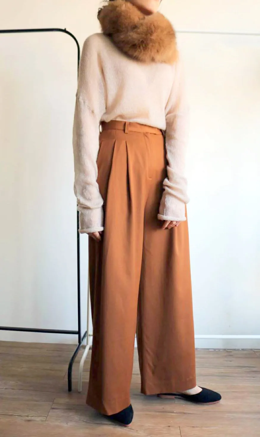 Sigmund trousers-sold out