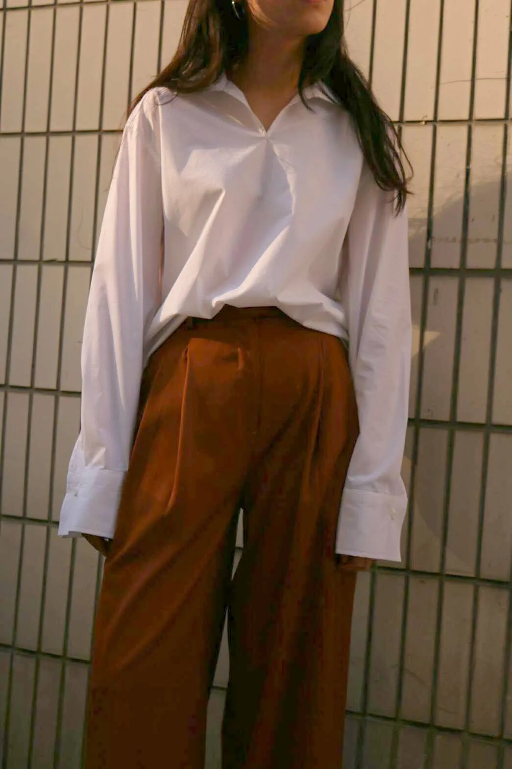 Sigmund trousers-sold out