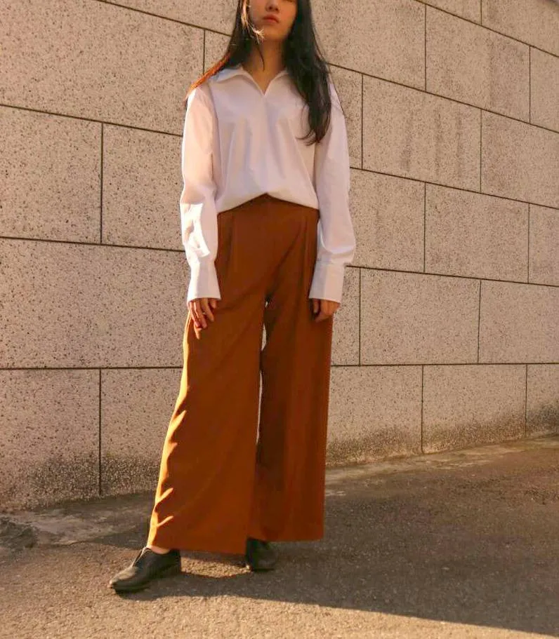 Sigmund trousers-sold out