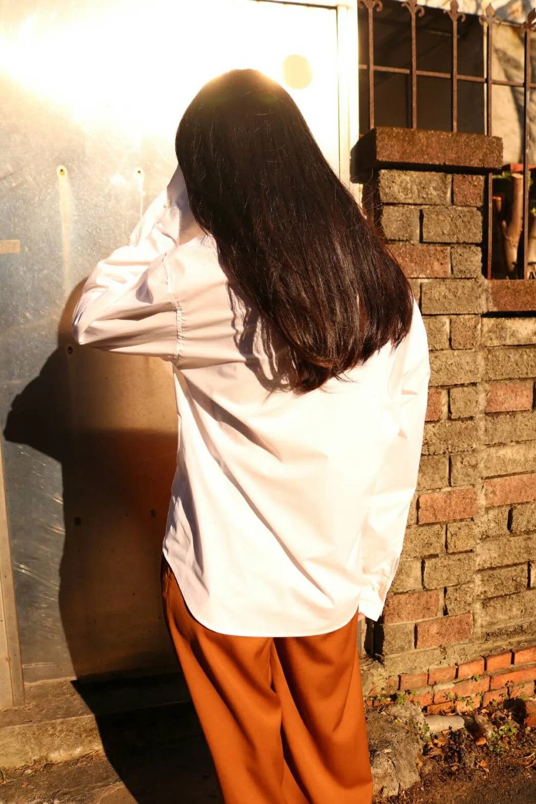 Sigmund trousers-sold out