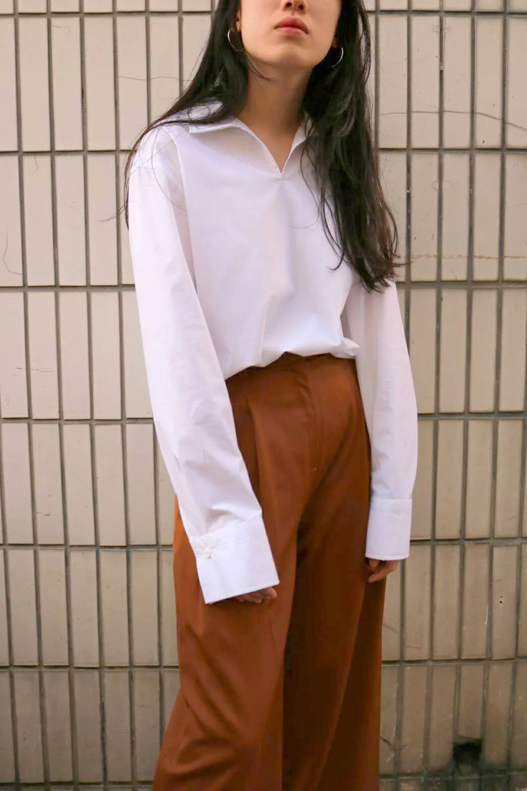 Sigmund trousers-sold out