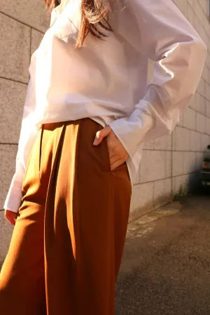 Sigmund trousers-sold out