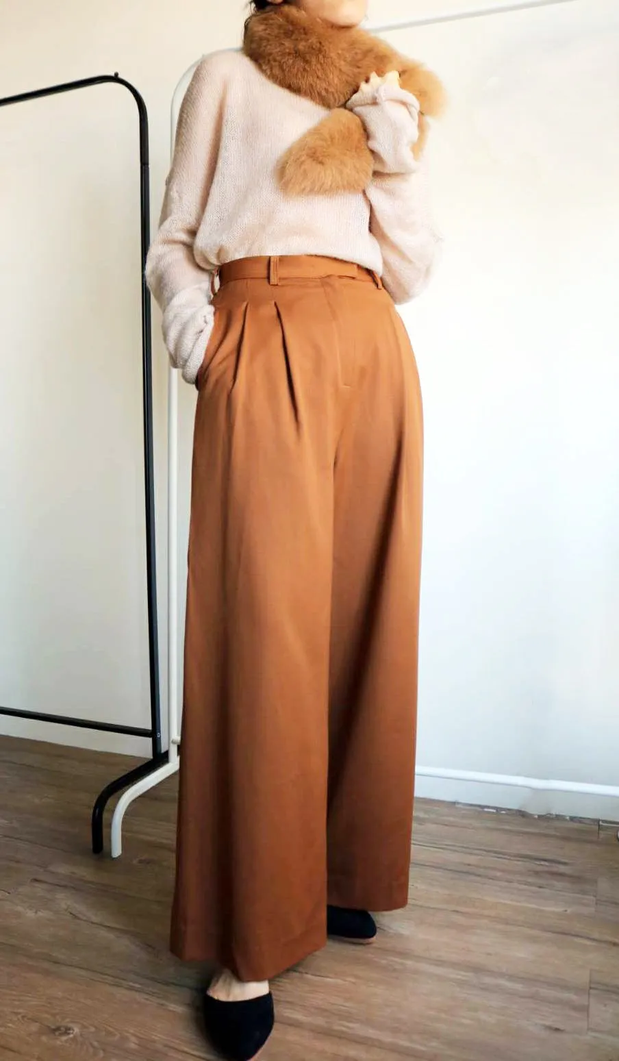 Sigmund trousers-sold out