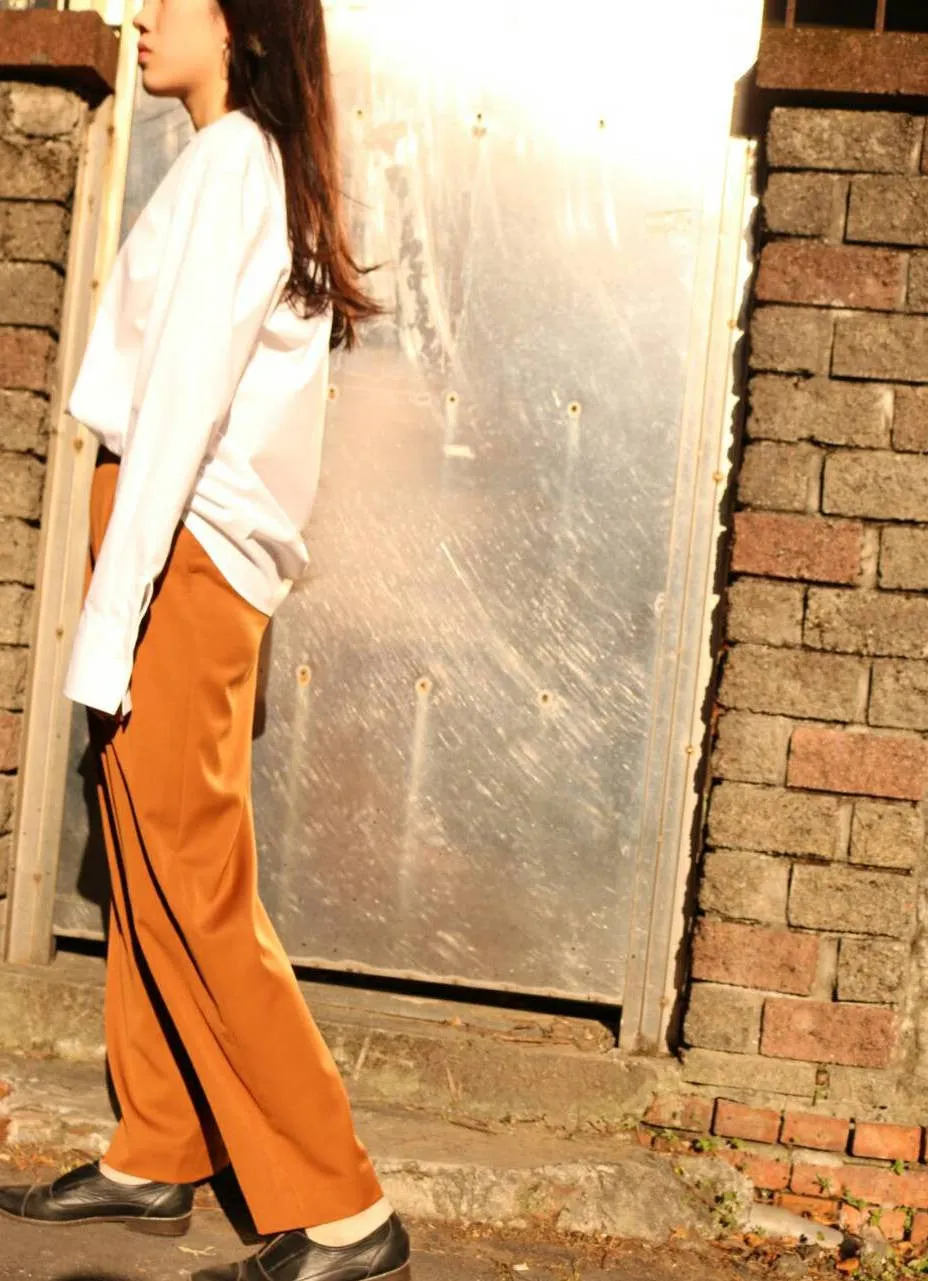 Sigmund trousers-sold out
