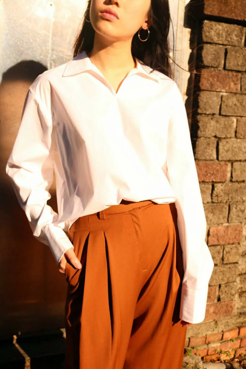 Sigmund trousers-sold out