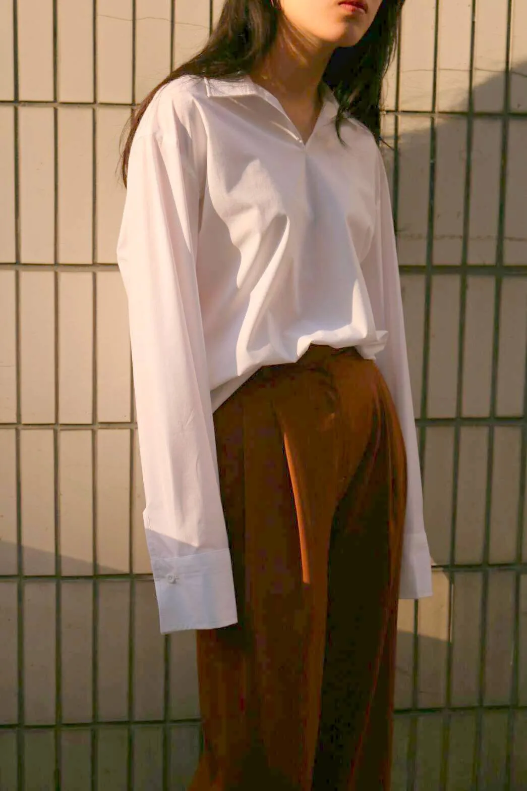 Sigmund trousers-sold out
