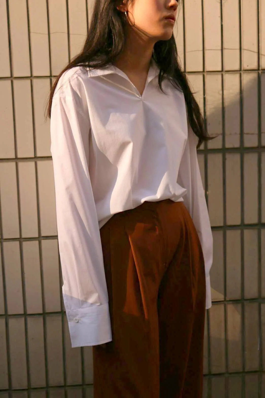 Sigmund trousers-sold out