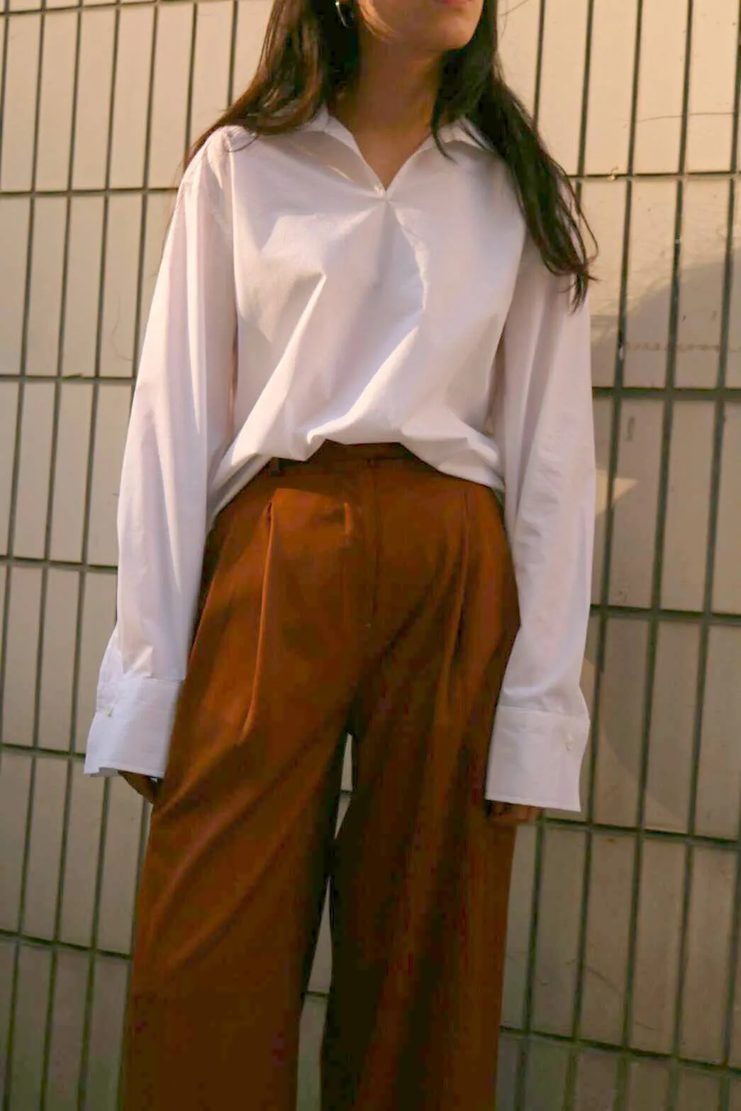 Sigmund trousers-sold out