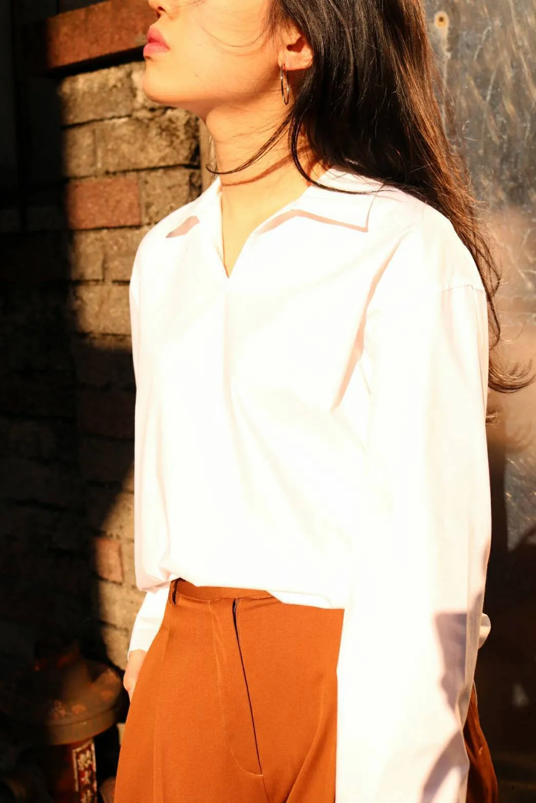 Sigmund trousers-sold out